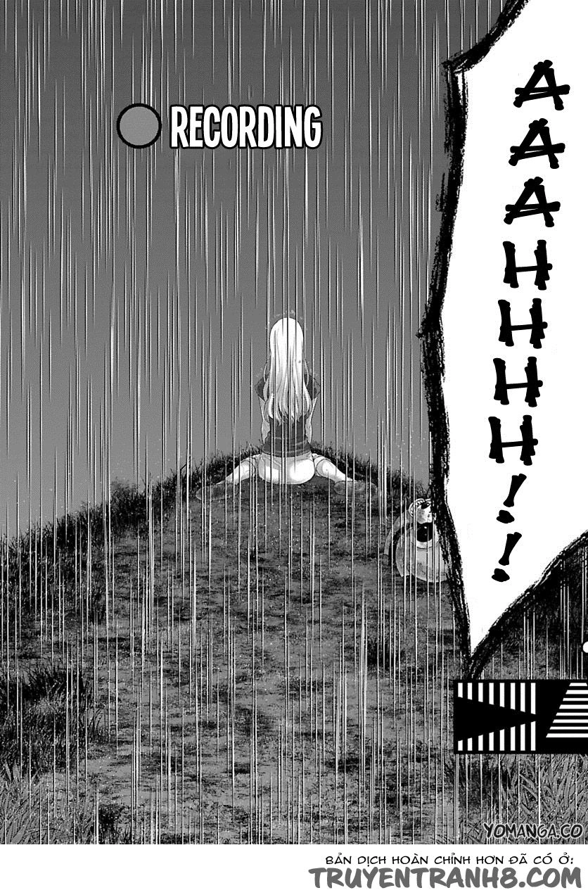 DEAD Tube Chapter 24 - 31