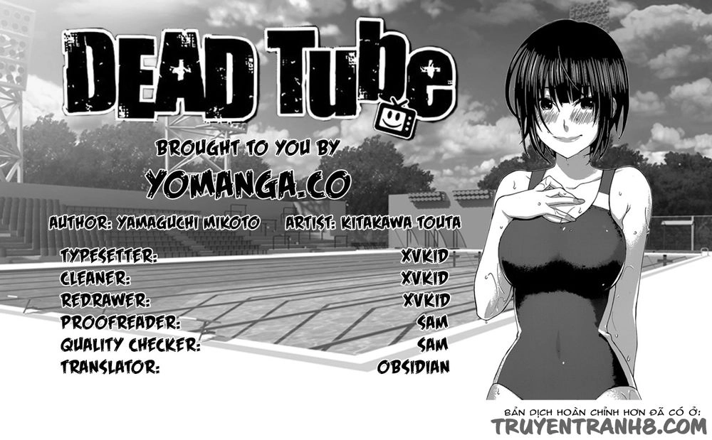 DEAD Tube Chapter 25 - 2