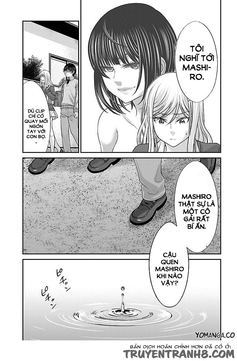 DEAD Tube Chapter 25 - 31