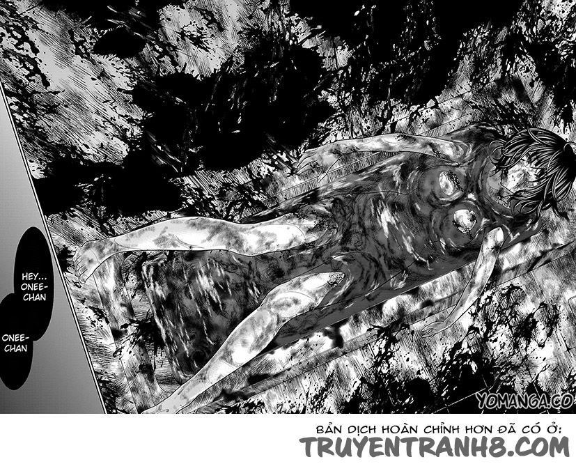 DEAD Tube Chapter 25 - 32