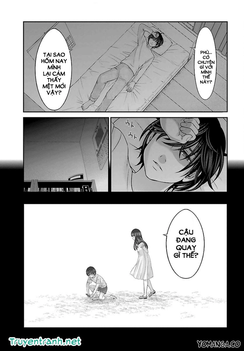 DEAD Tube Chapter 26.2 - 9