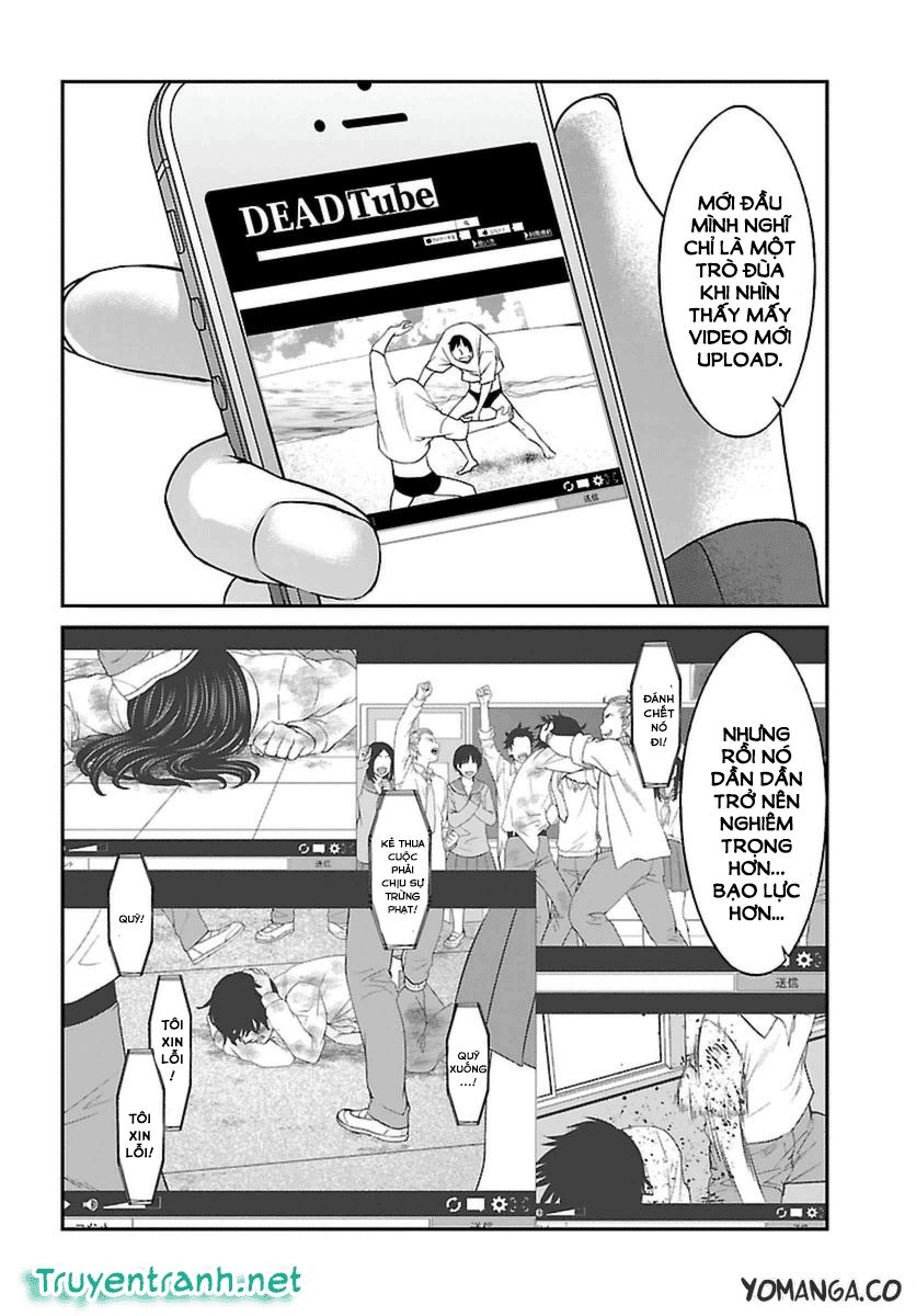 DEAD Tube Chapter 26.2 - 16