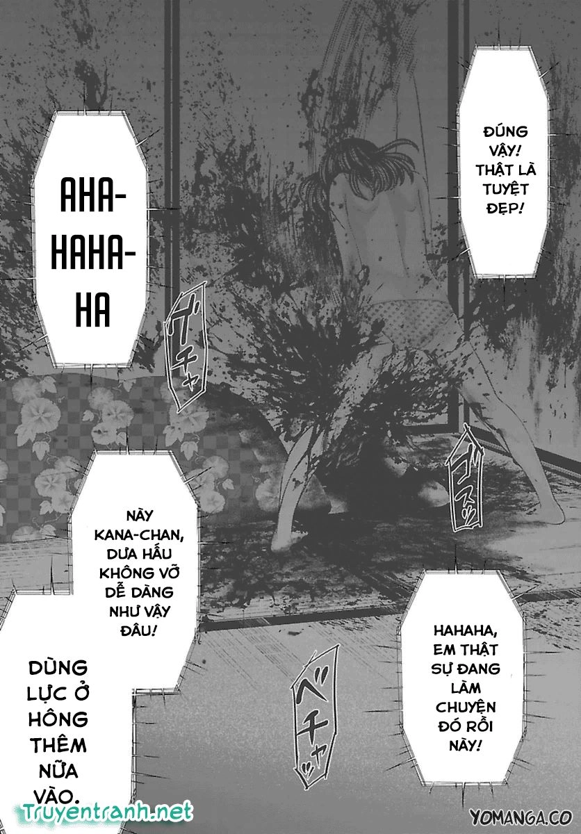 DEAD Tube Chapter 26.2 - 20