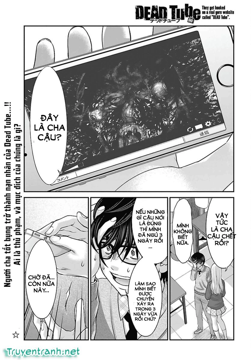 DEAD Tube Chapter 27.1 - 3