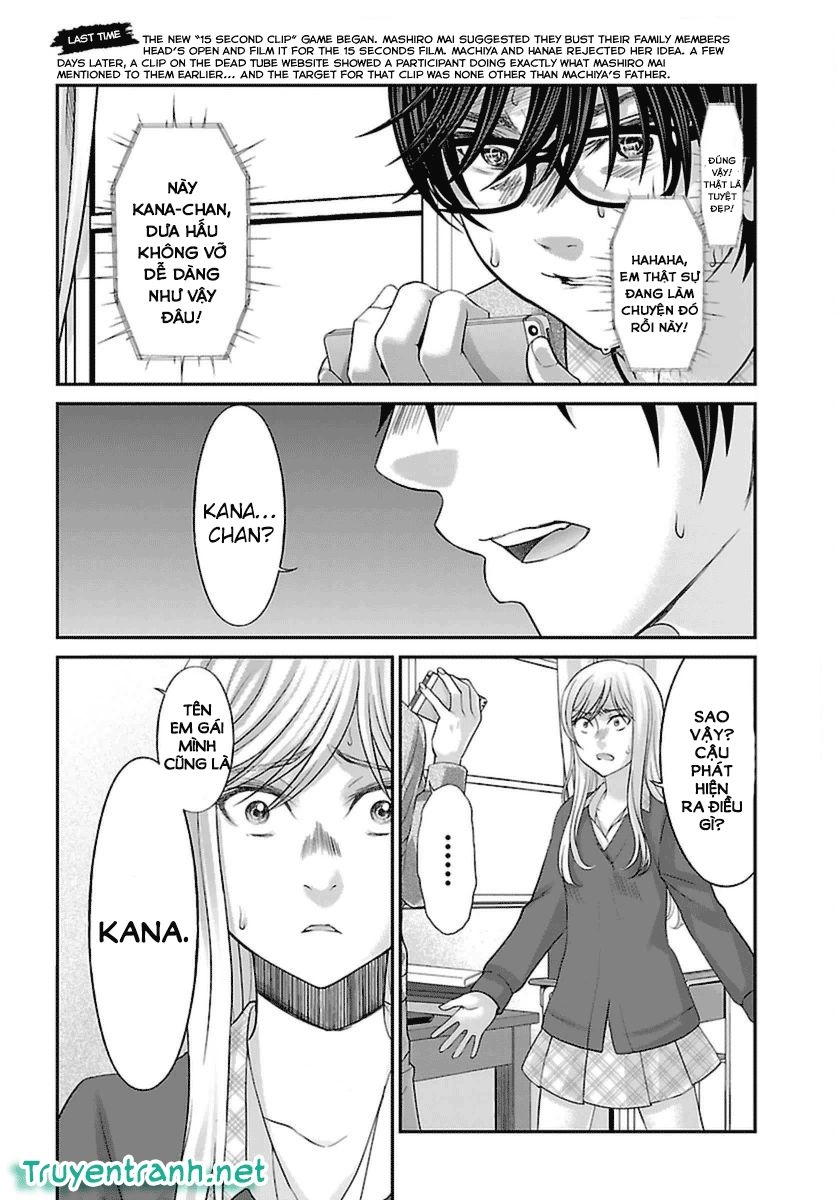 DEAD Tube Chapter 27.1 - 4