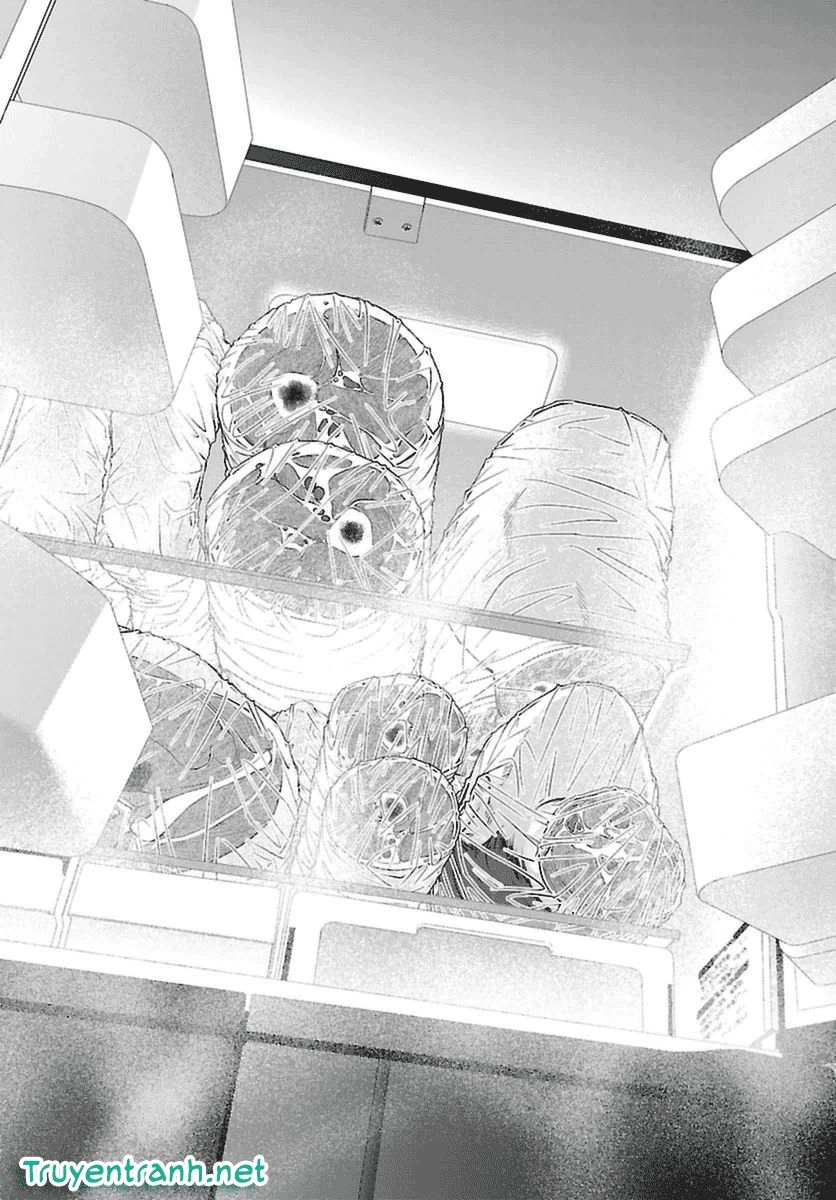 DEAD Tube Chapter 27.1 - 12