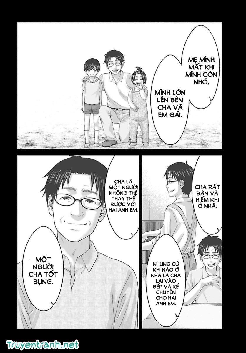 DEAD Tube Chapter 27.1 - 18