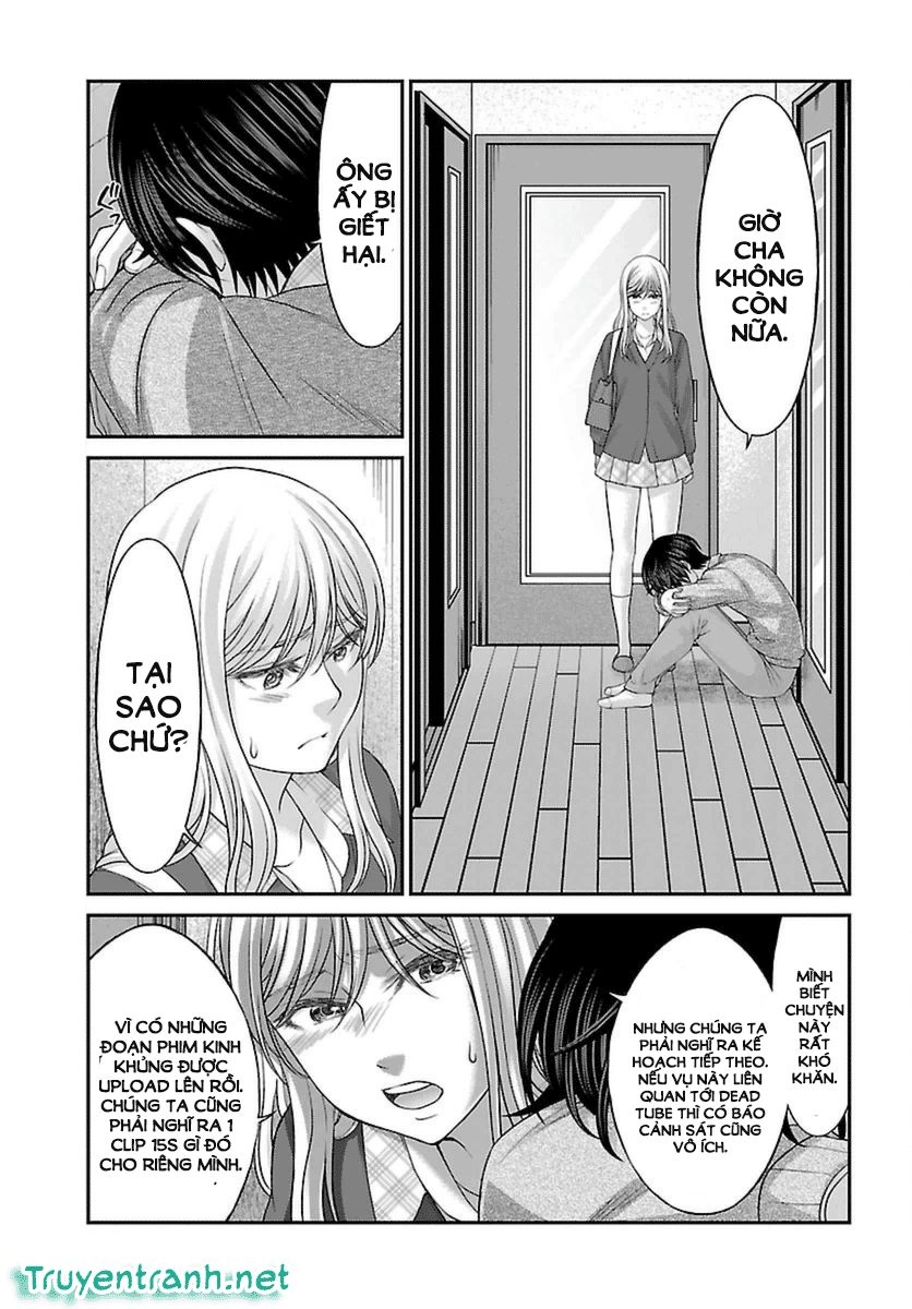 DEAD Tube Chapter 27.1 - 19