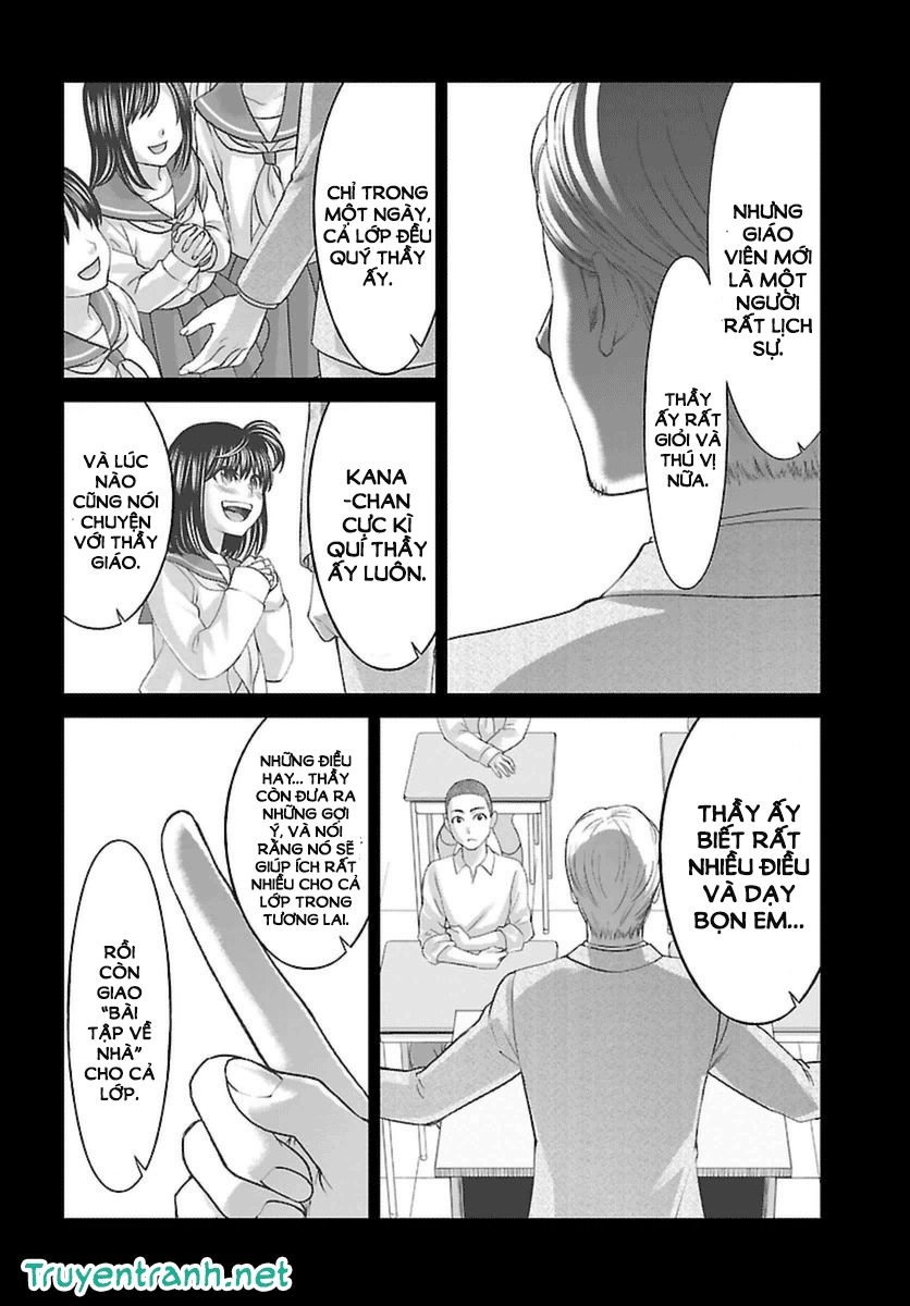 DEAD Tube Chapter 27.2 - 7