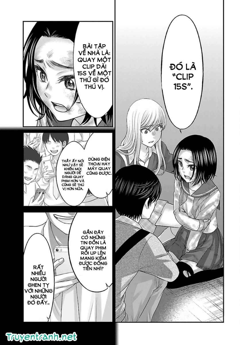 DEAD Tube Chapter 27.2 - 8