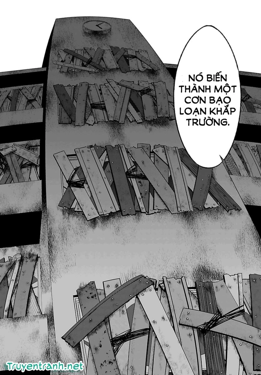 DEAD Tube Chapter 27.2 - 10