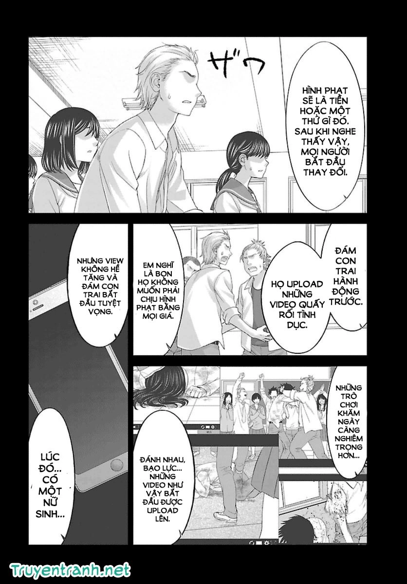 DEAD Tube Chapter 27.2 - 13