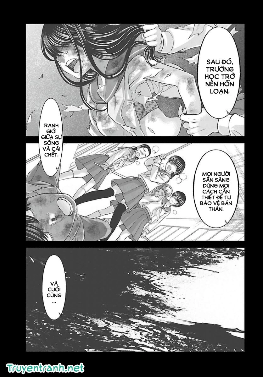 DEAD Tube Chapter 27.2 - 18