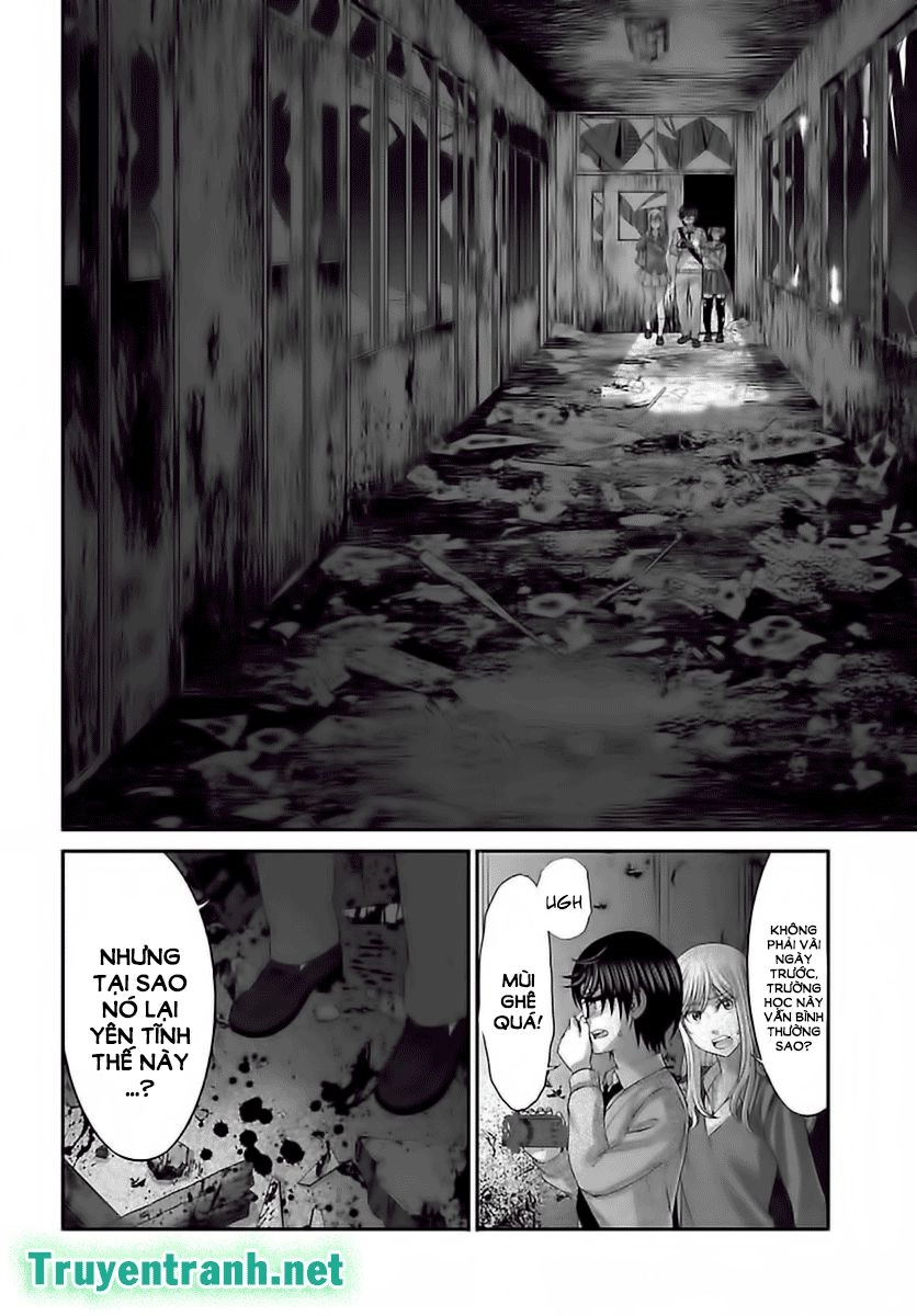 DEAD Tube Chapter 28.1 - 15