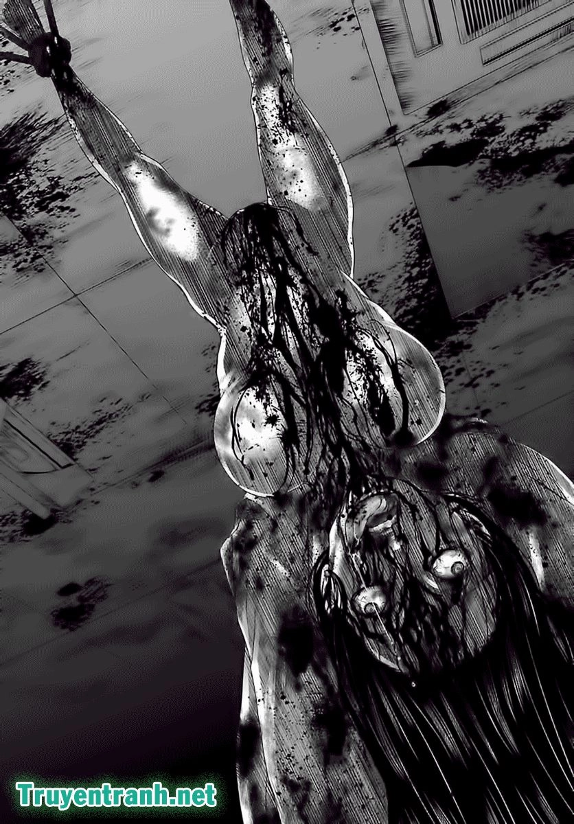 DEAD Tube Chapter 28.1 - 17