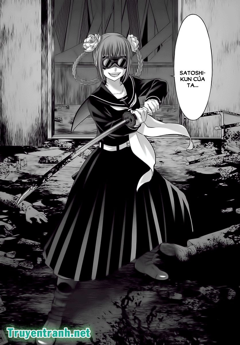 DEAD Tube Chapter 28.1 - 21