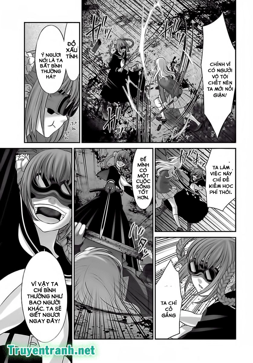 DEAD Tube Chapter 28.2 - 7