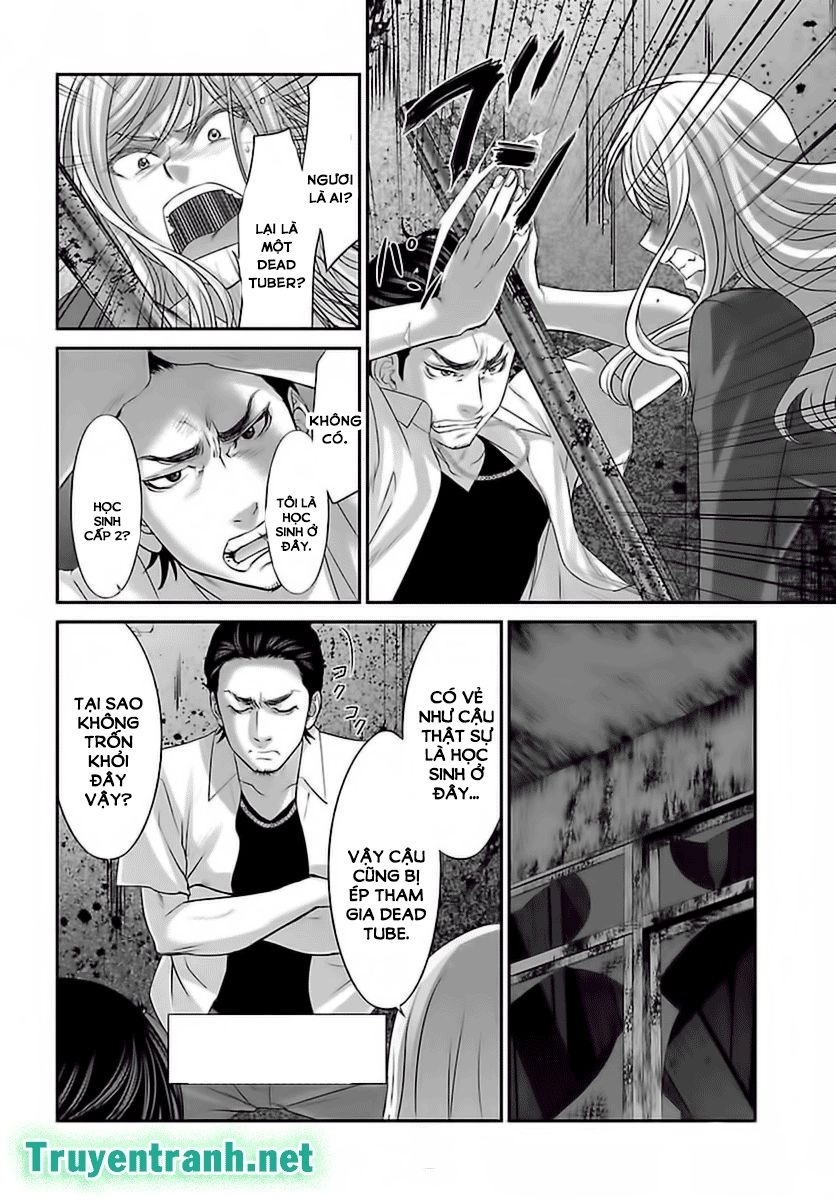 DEAD Tube Chapter 28.2 - 10