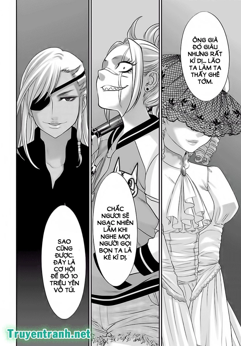 DEAD Tube Chapter 28.2 - 20