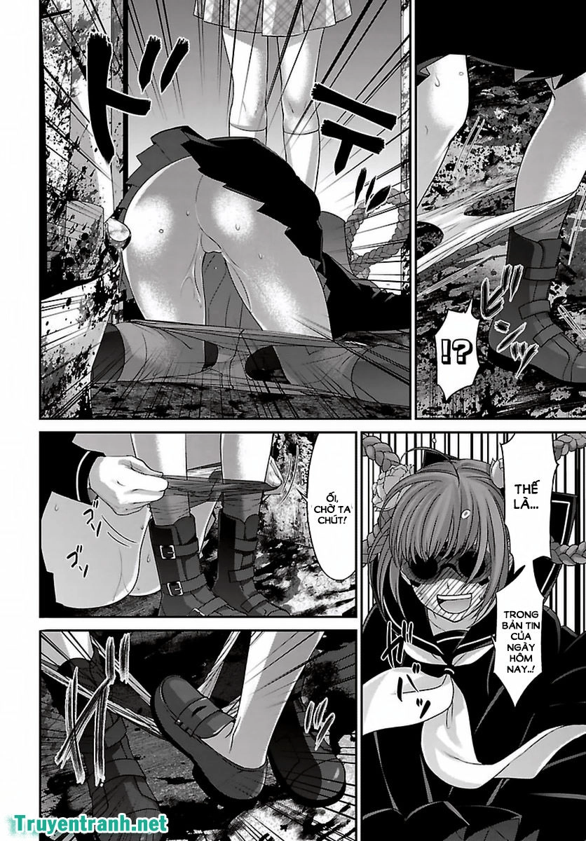 DEAD Tube Chapter 29.1 - 7