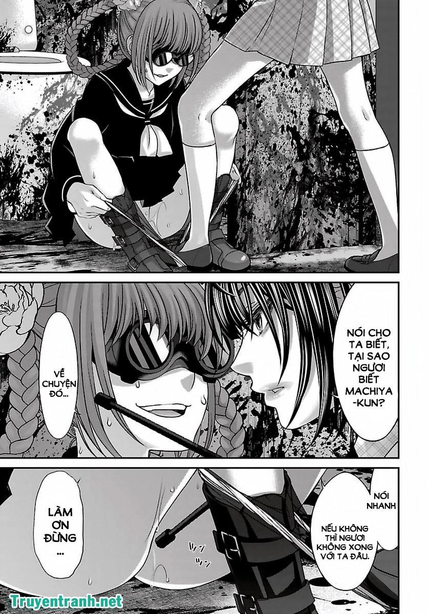 DEAD Tube Chapter 29.1 - 8