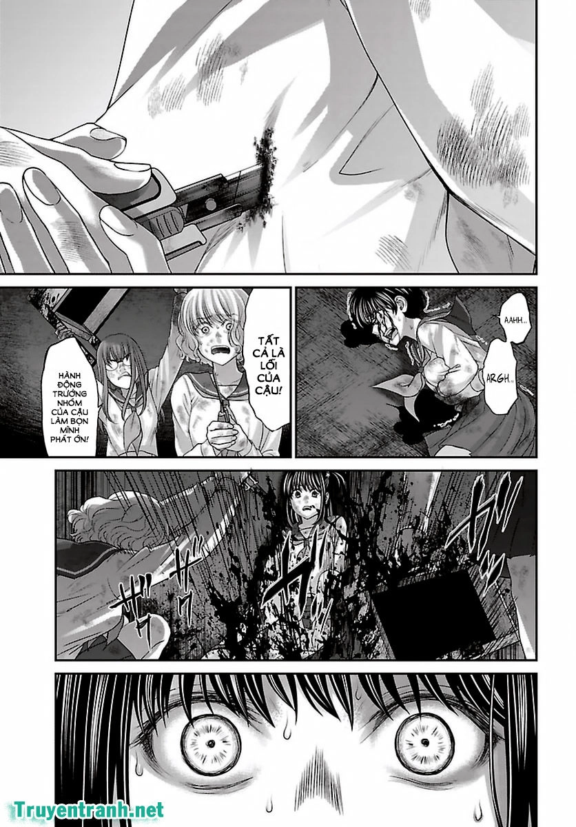 DEAD Tube Chapter 29.2 - 4