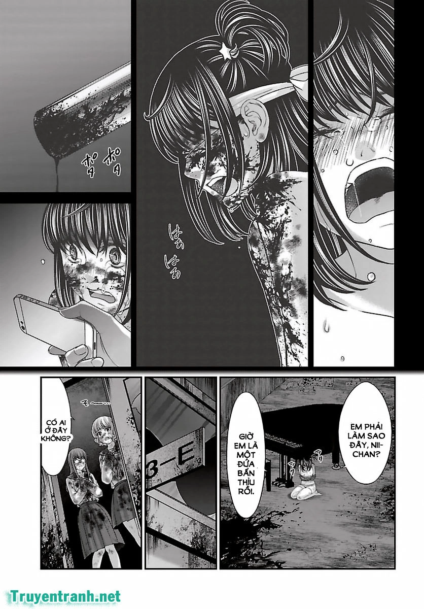 DEAD Tube Chapter 29.2 - 10