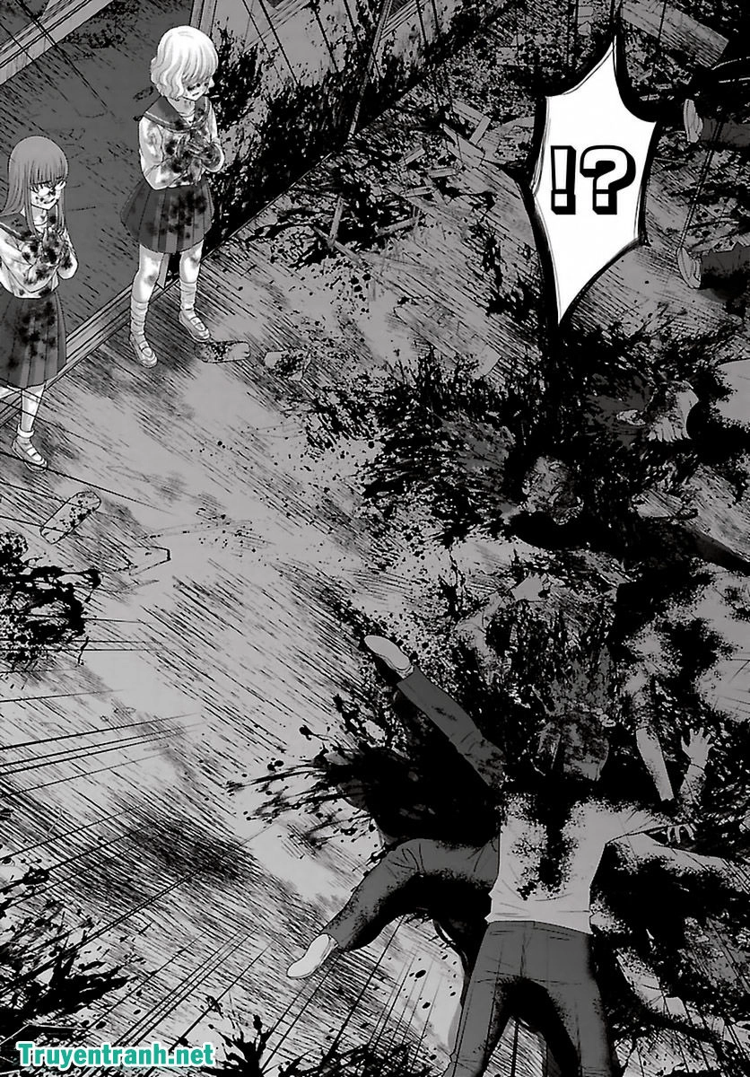 DEAD Tube Chapter 29.2 - 11