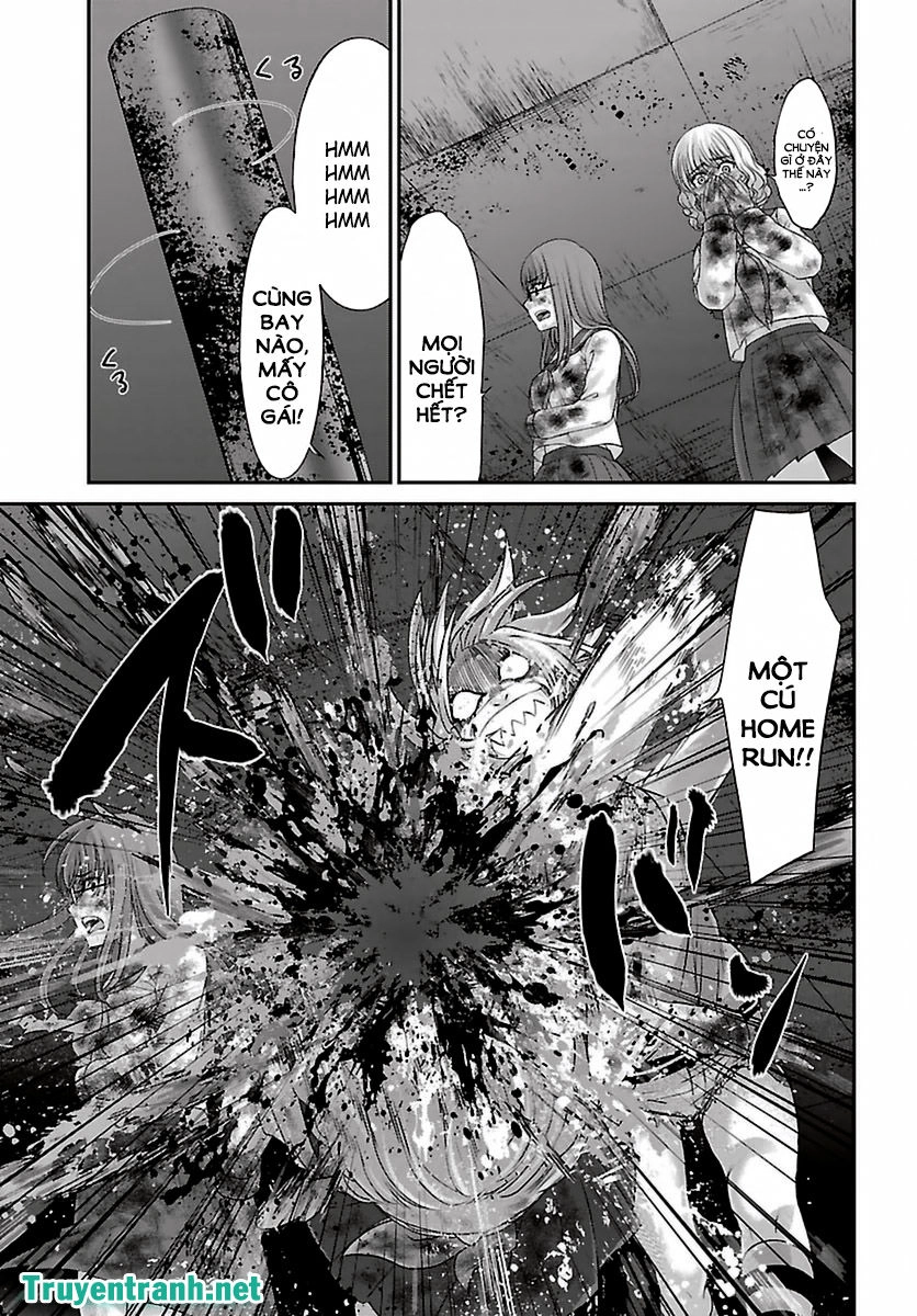 DEAD Tube Chapter 29.2 - 12