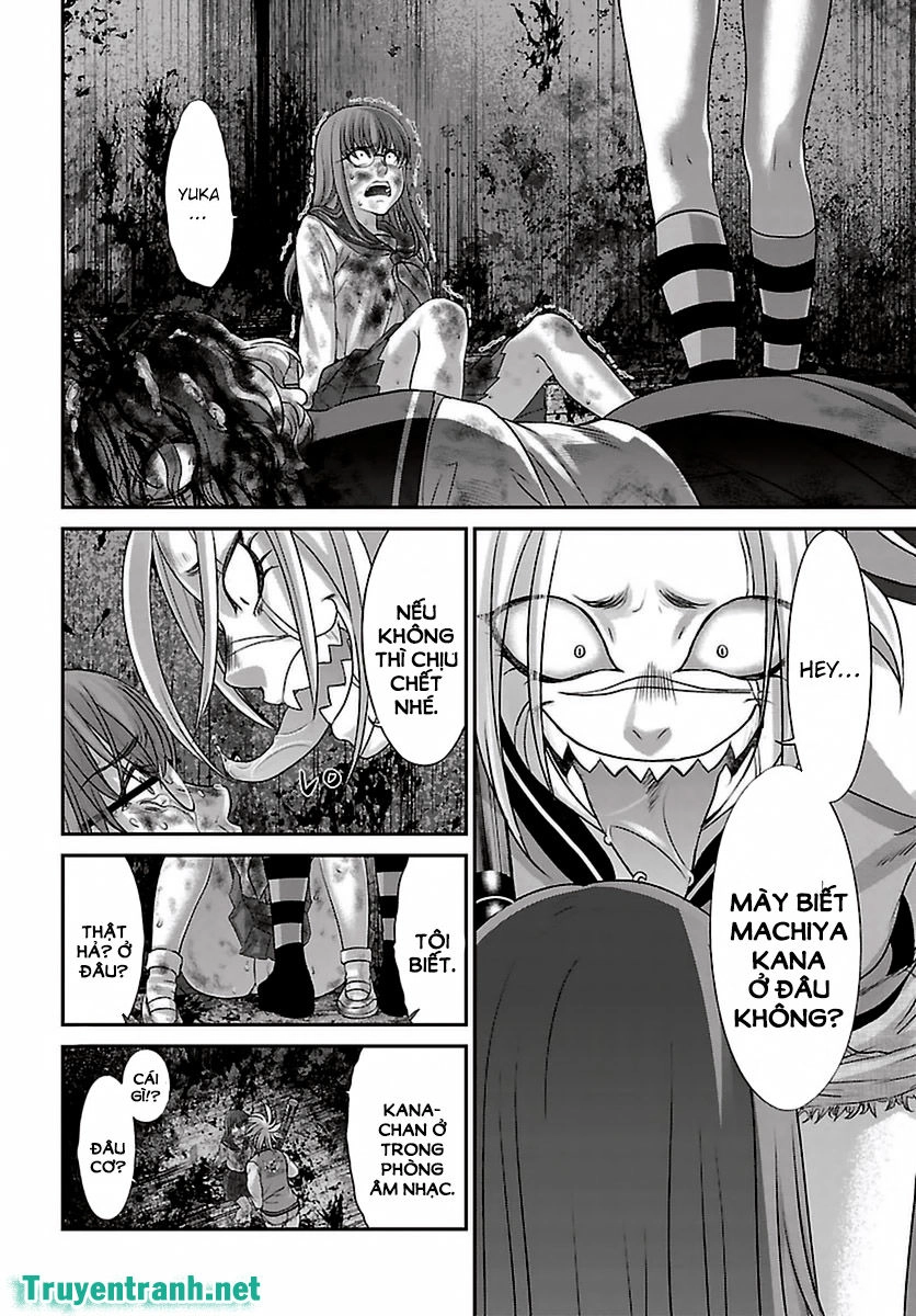 DEAD Tube Chapter 29.2 - 13