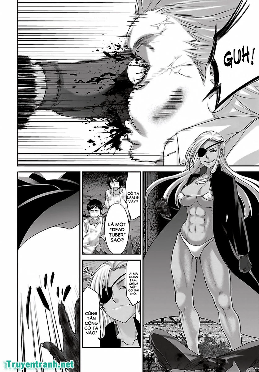 DEAD Tube Chapter 29.2 - 15