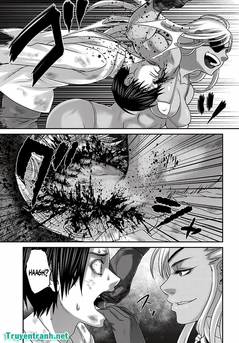 DEAD Tube Chapter 29.2 - 16