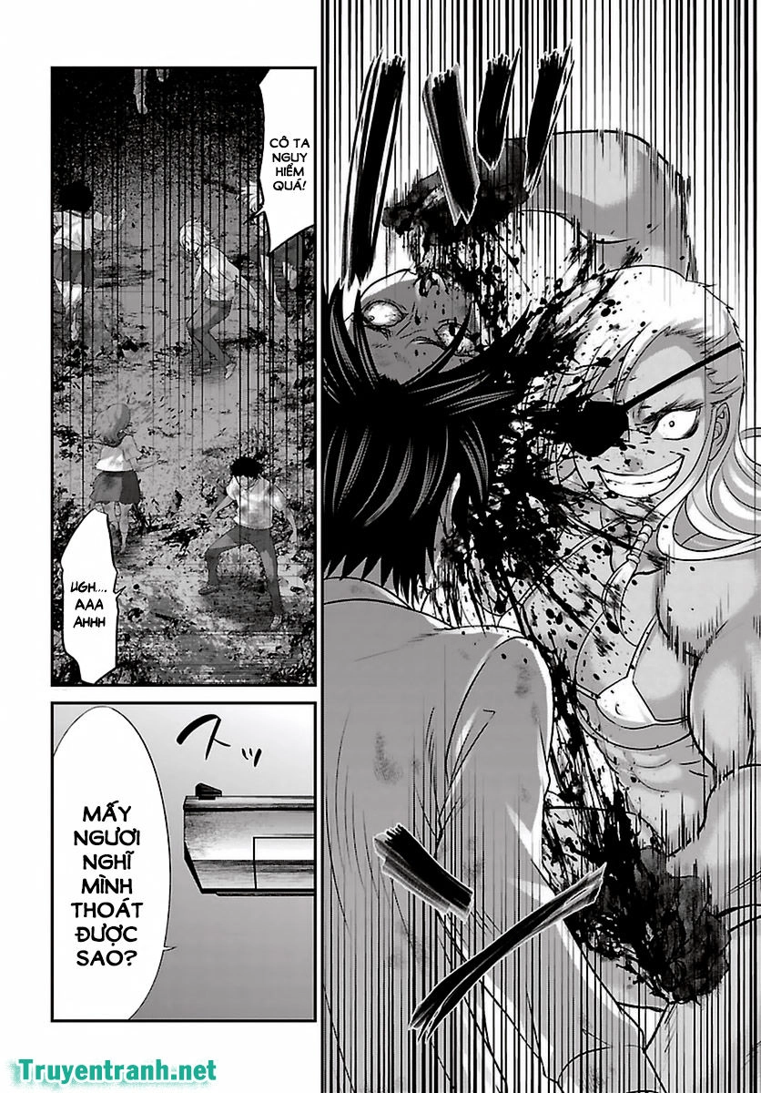 DEAD Tube Chapter 29.2 - 17