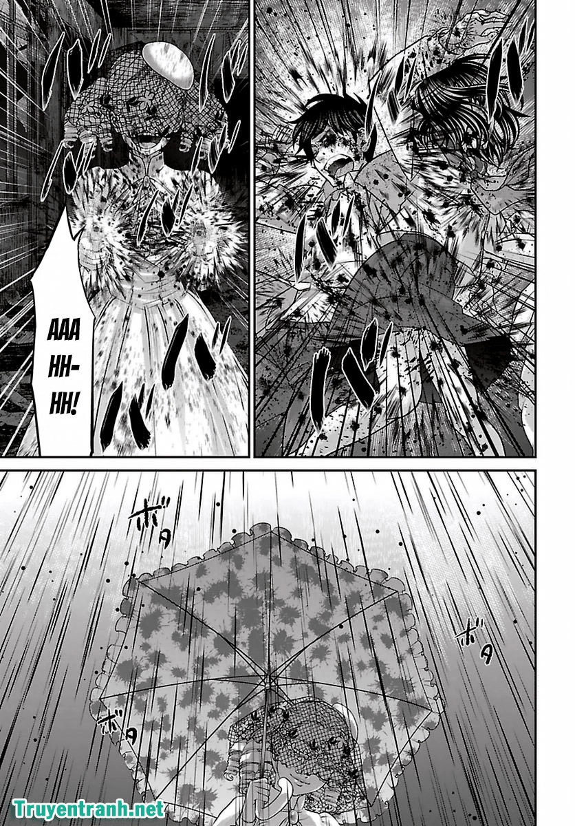 DEAD Tube Chapter 29.2 - 18