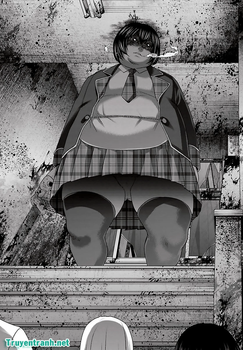 DEAD Tube Chapter 29.2 - 21