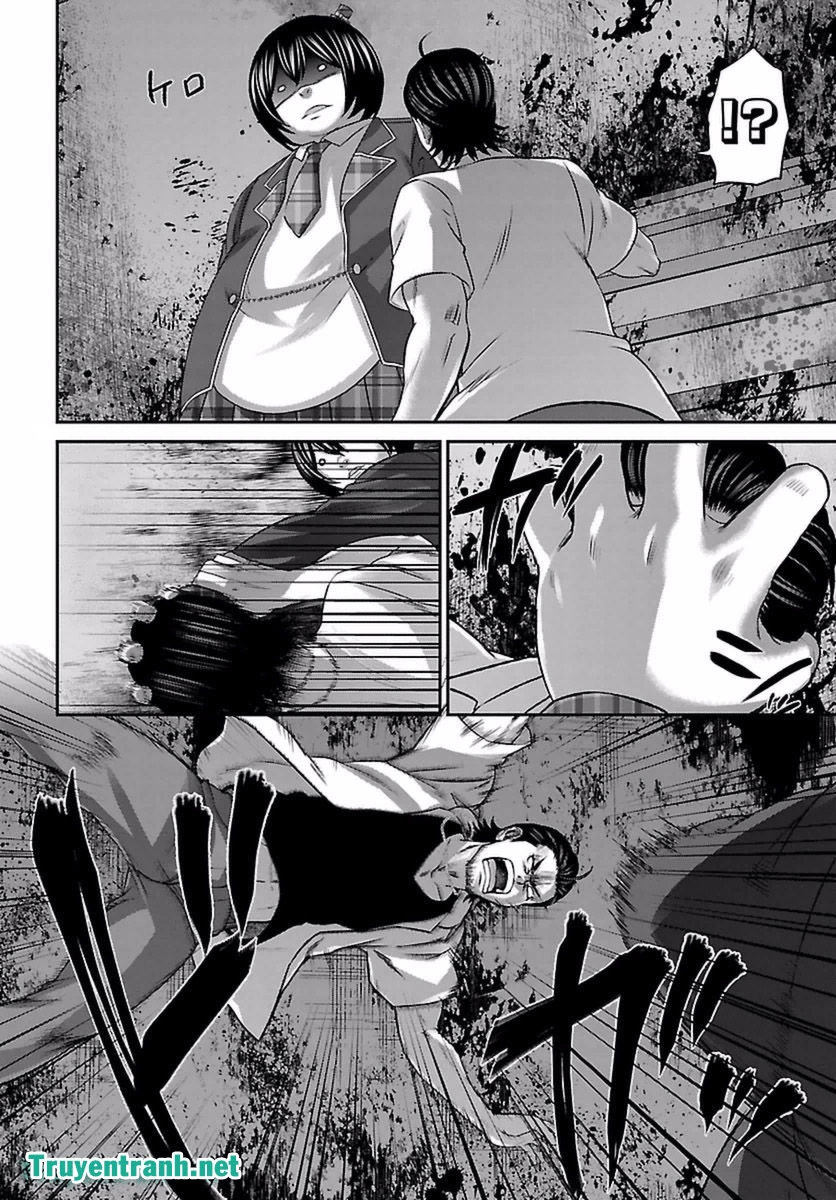 DEAD Tube Chapter 30.1 - 6