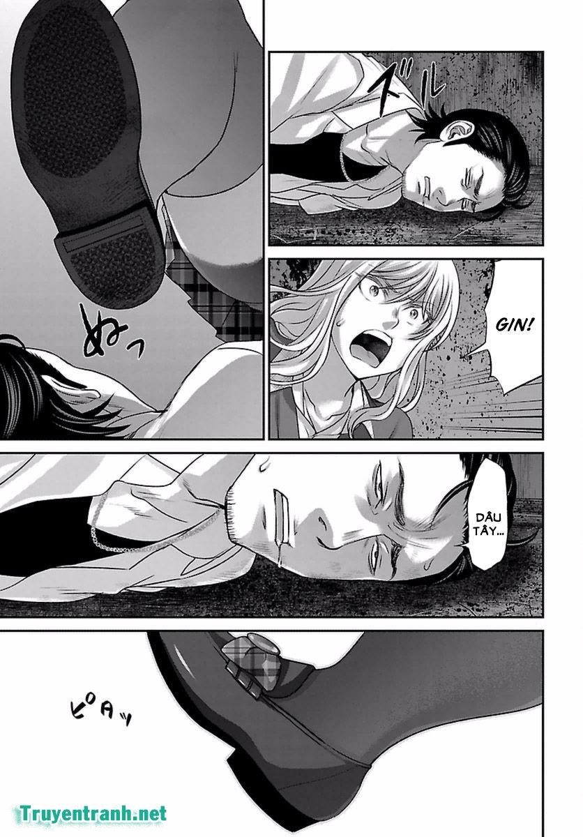 DEAD Tube Chapter 30.1 - 7