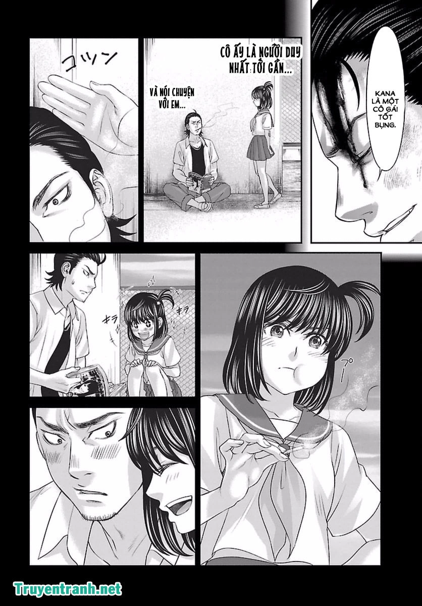 DEAD Tube Chapter 30.1 - 10