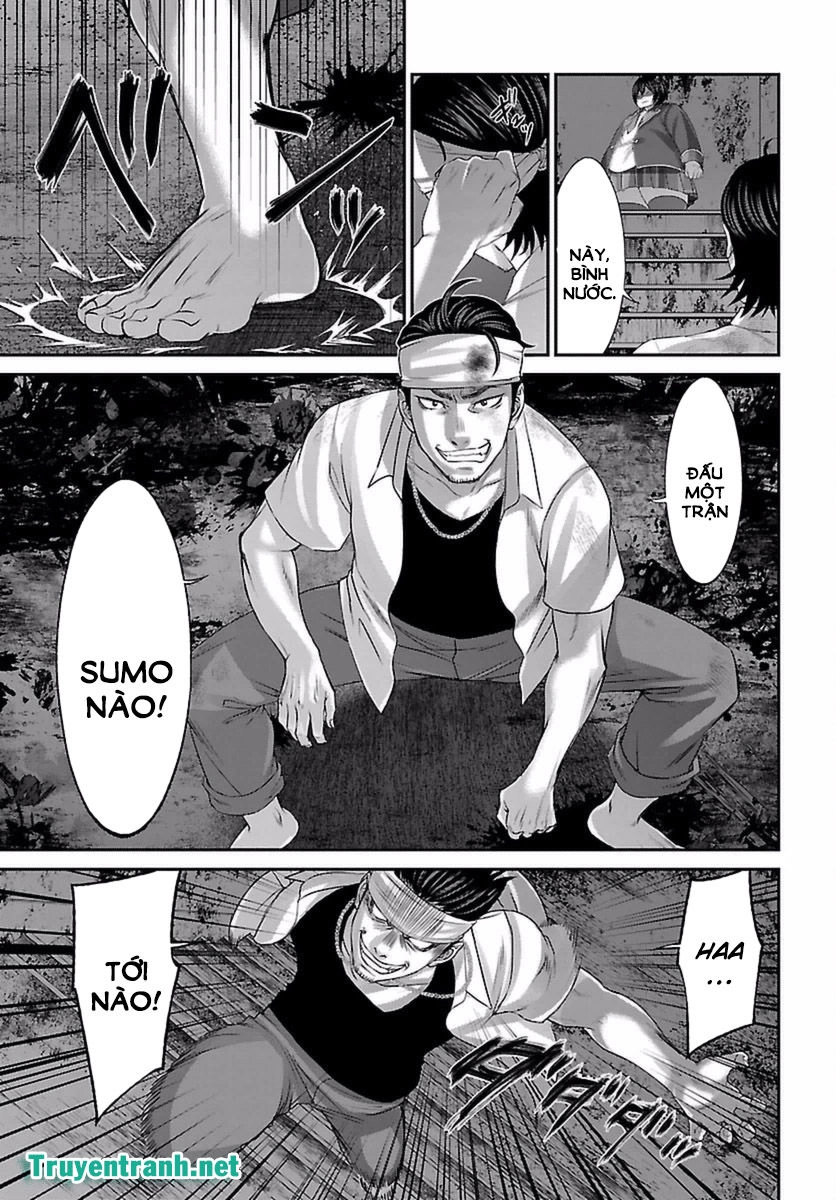 DEAD Tube Chapter 30.1 - 13