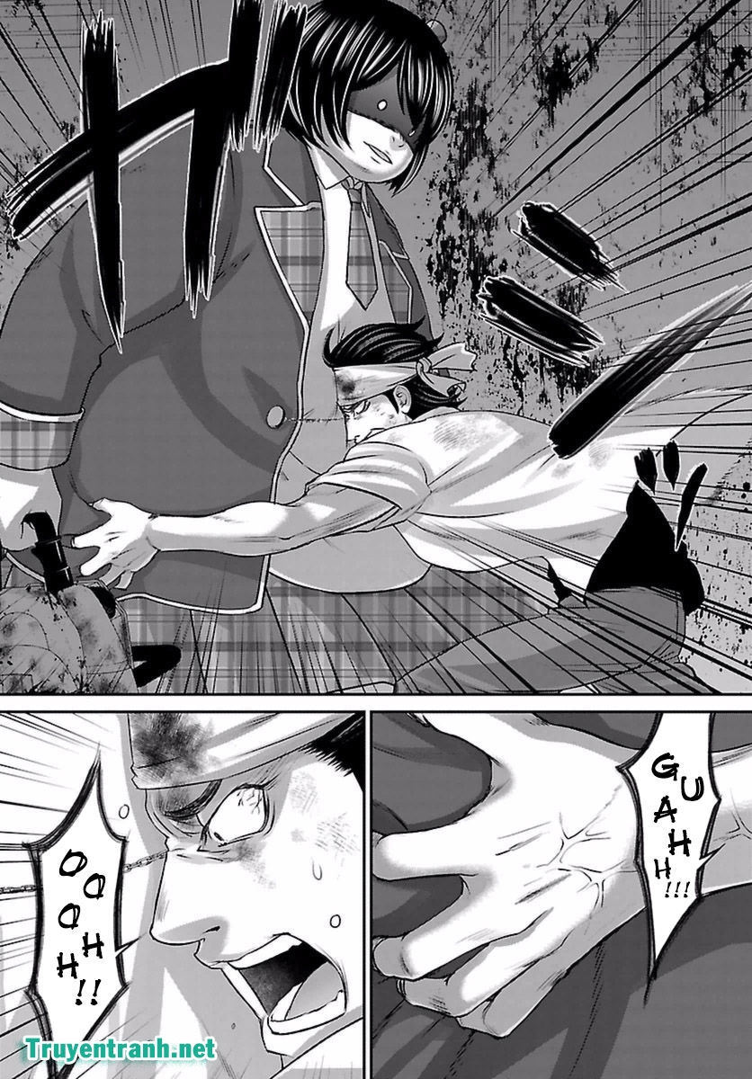 DEAD Tube Chapter 30.1 - 14