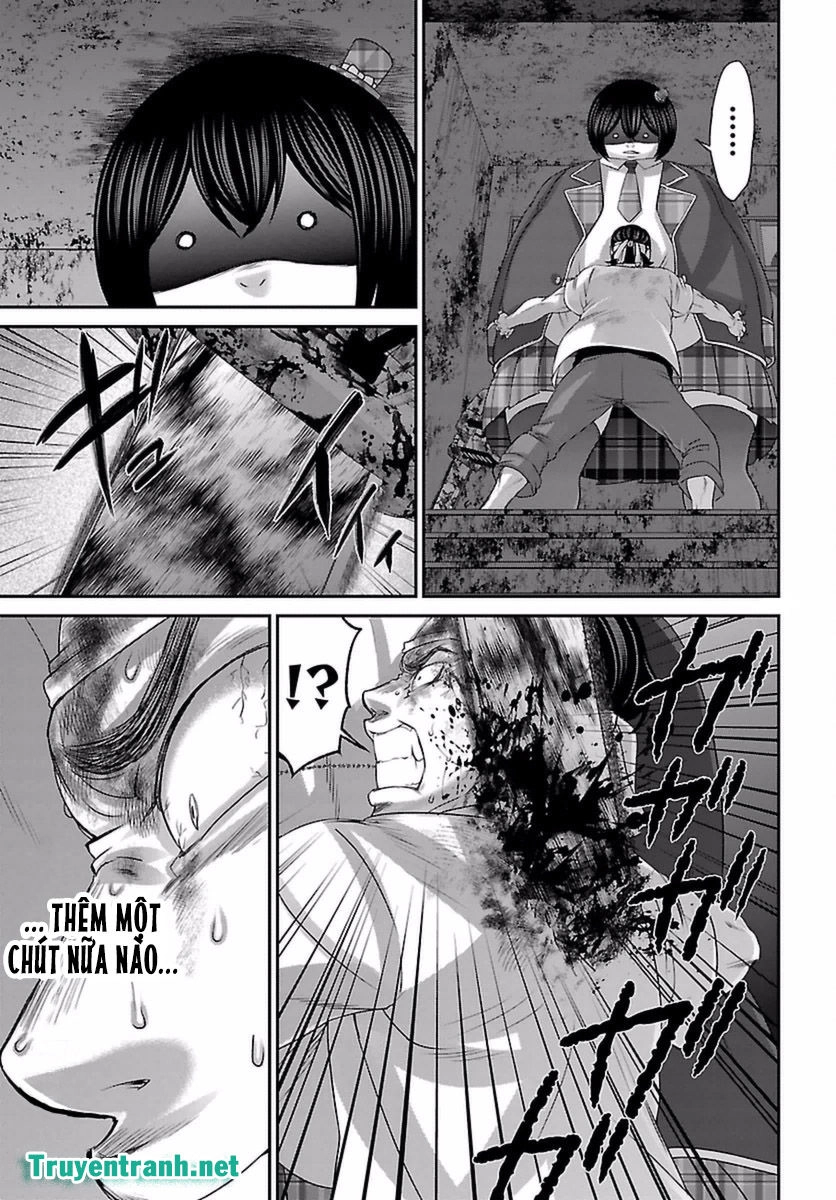 DEAD Tube Chapter 30.1 - 15