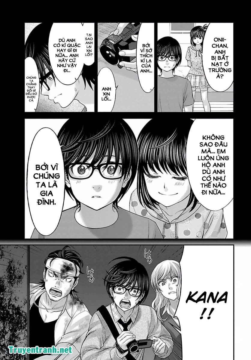 DEAD Tube Chapter 30.2 - 3