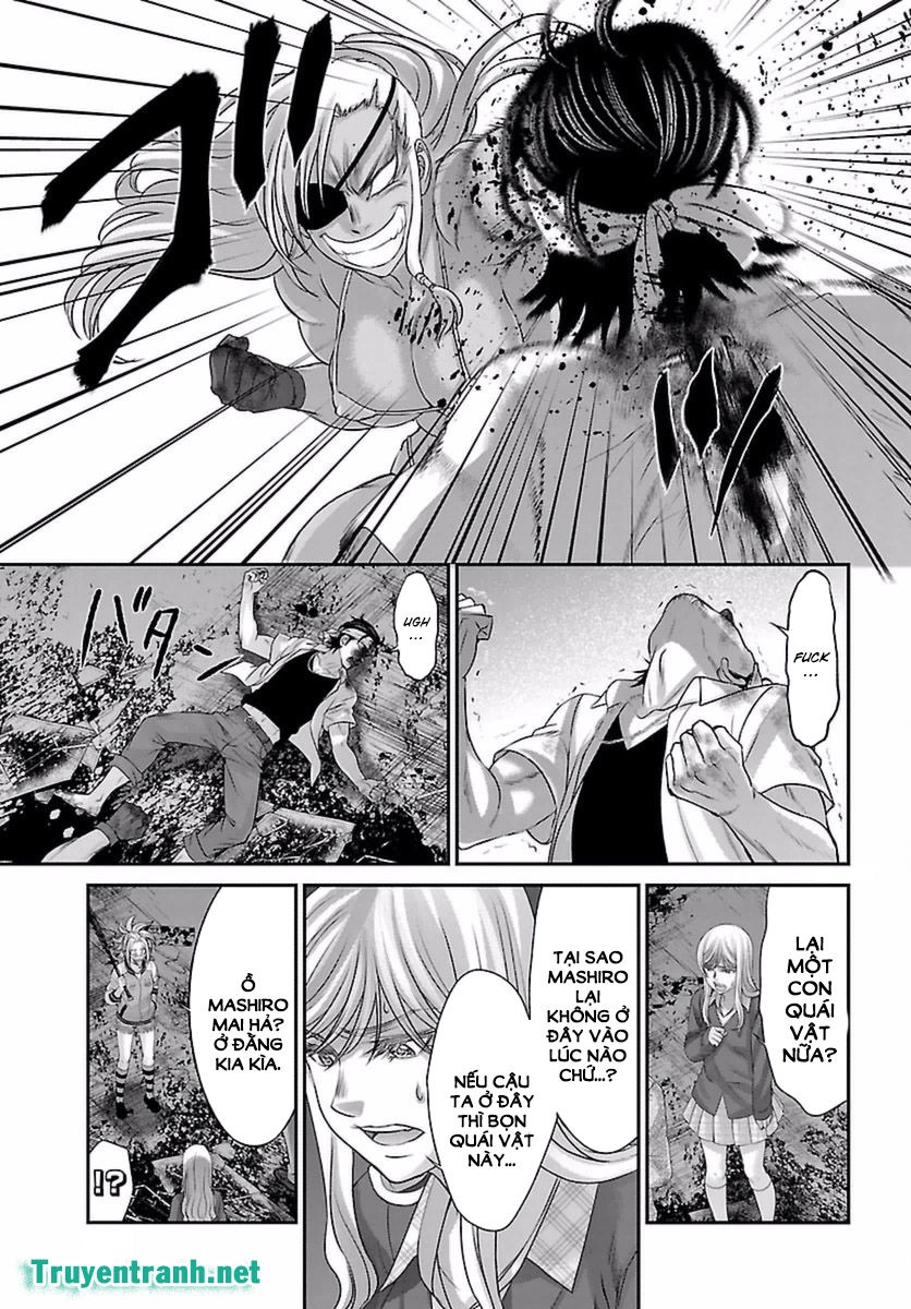 DEAD Tube Chapter 30.2 - 7