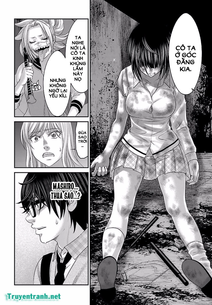 DEAD Tube Chapter 30.2 - 8