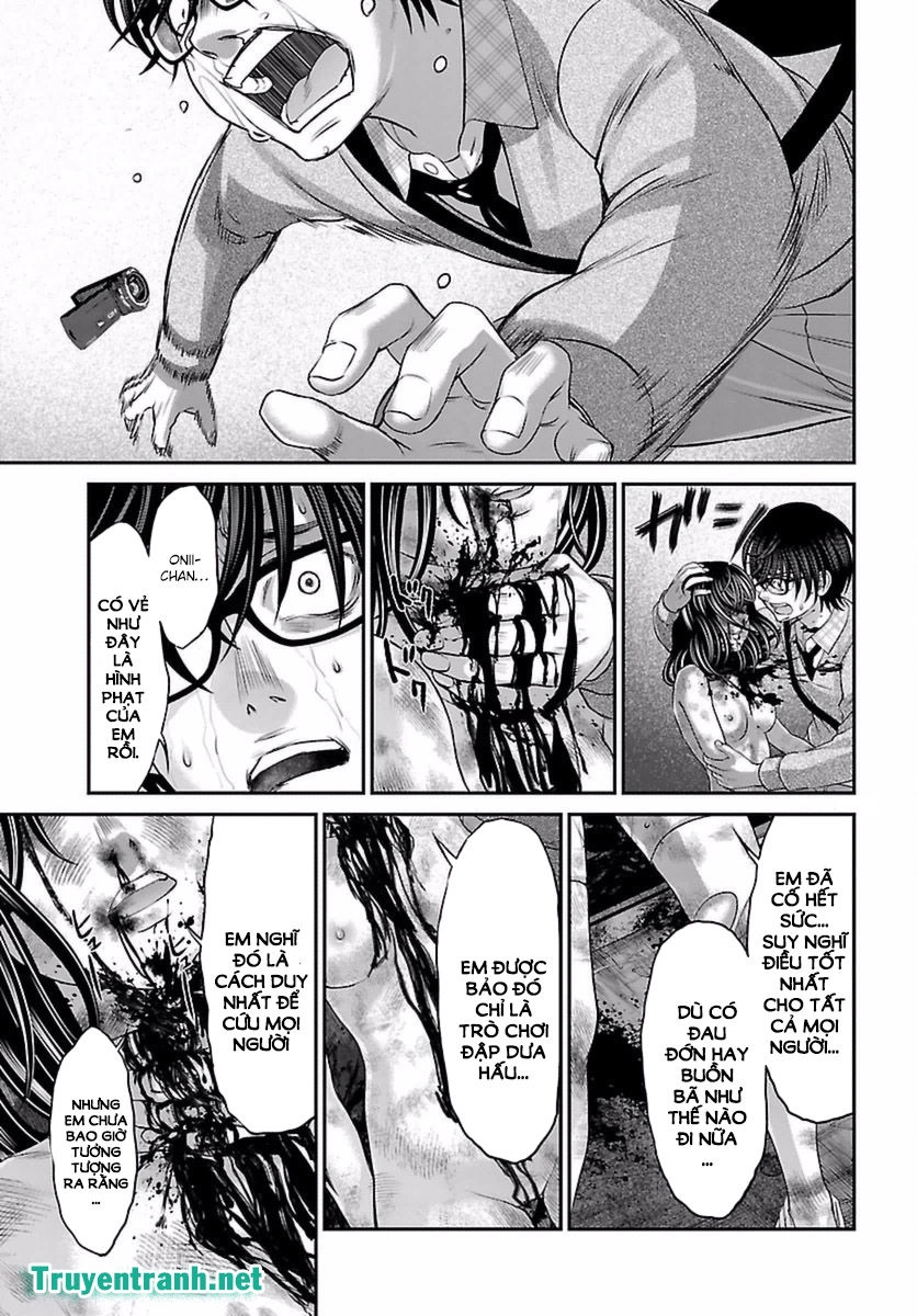 DEAD Tube Chapter 30.2 - 13