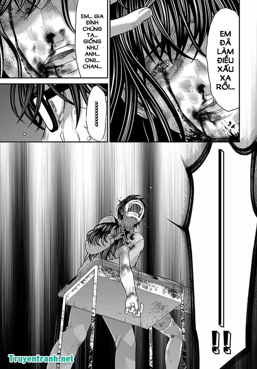 DEAD Tube Chapter 30.2 - 15