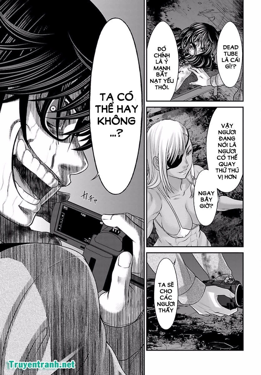 DEAD Tube Chapter 30.2 - 17