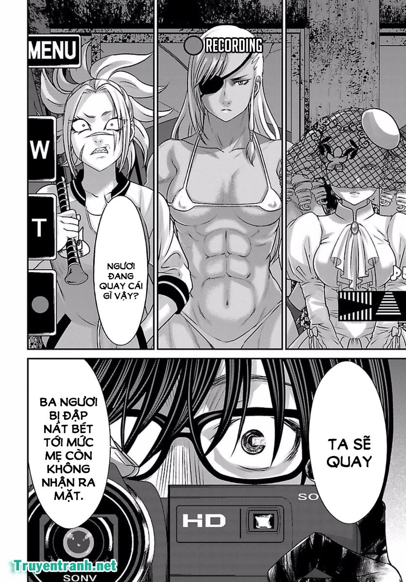 DEAD Tube Chapter 30.2 - 18