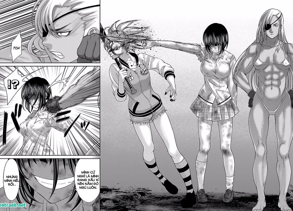 DEAD Tube Chapter 30.2 - 20