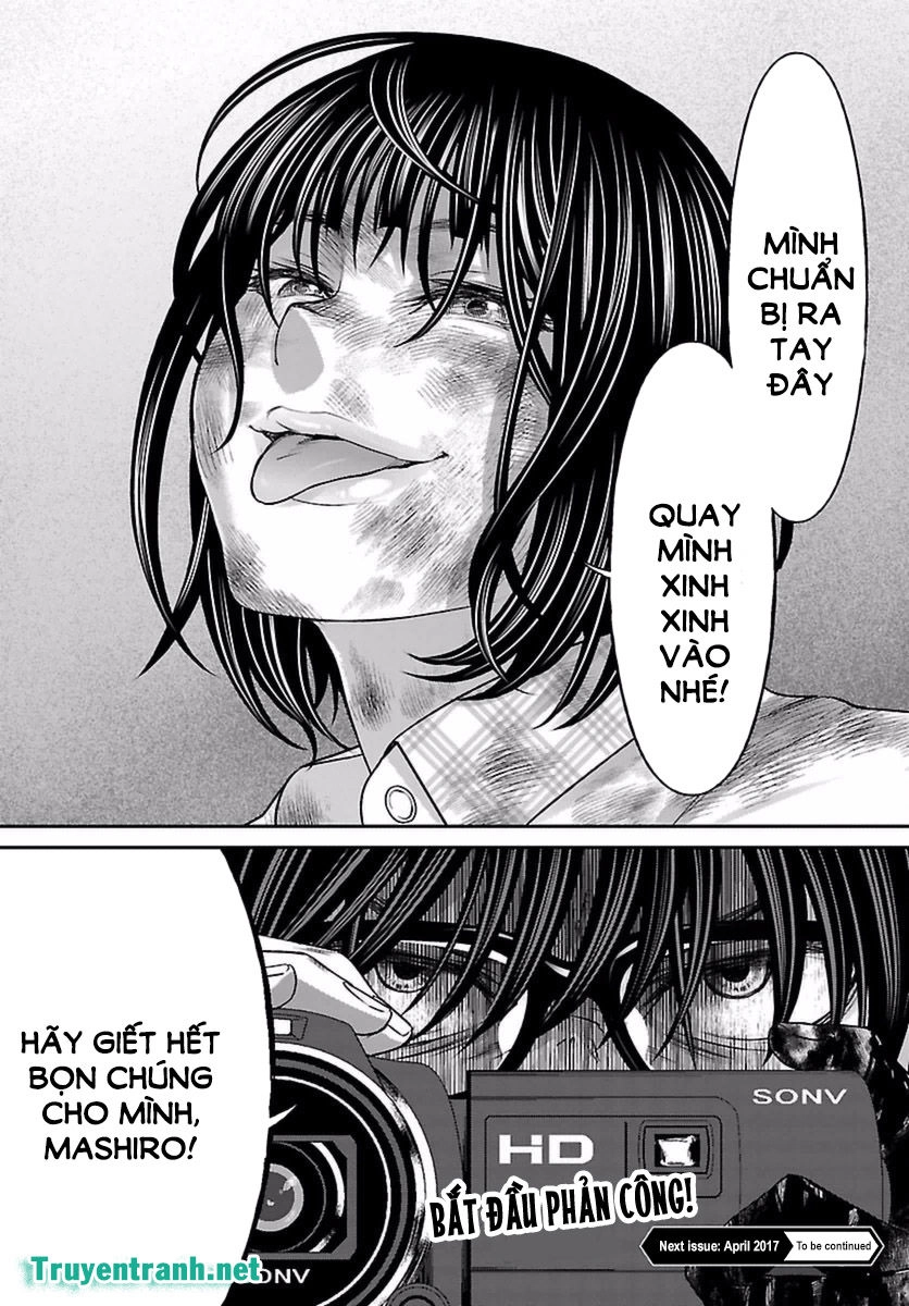 DEAD Tube Chapter 30.2 - 21